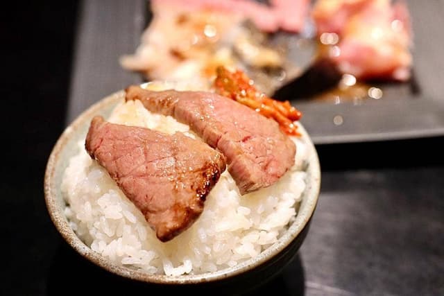 勝野 焼肉 - サブ画像2