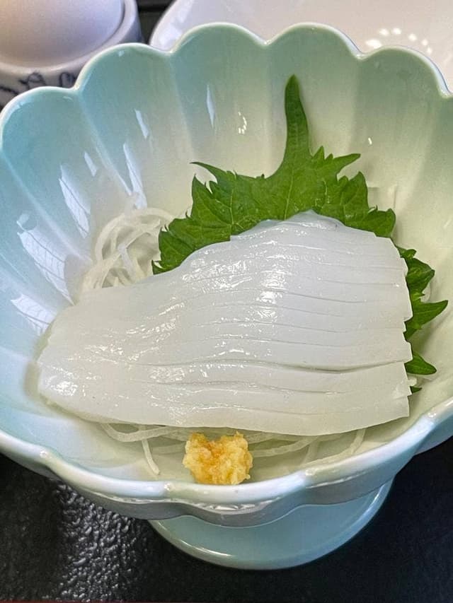 粋な民宿 美岬 - サブ画像1