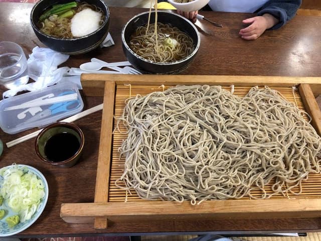 そば処 おにひら 本店 - サブ画像1