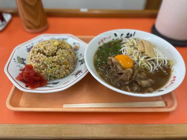 ふく利 北島本店 - サブ画像1