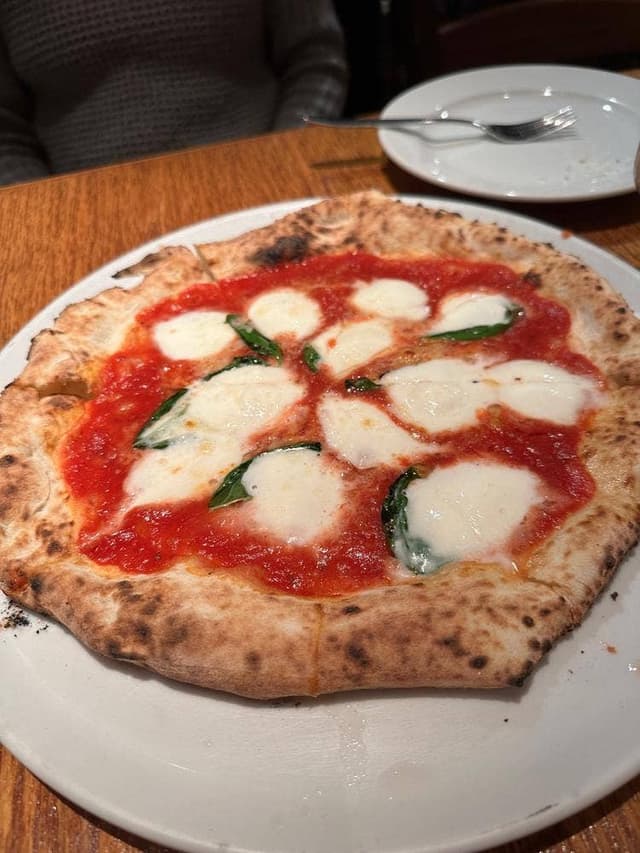 PIZZA SALVATORE CUOMO 天王洲店 - サブ画像1