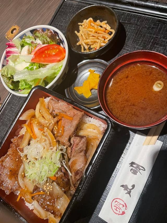 丸明 瑞穂店 - サブ画像3