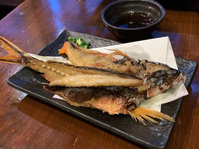 沖縄居酒屋 抱瓶 久茂地店 - サブ画像1