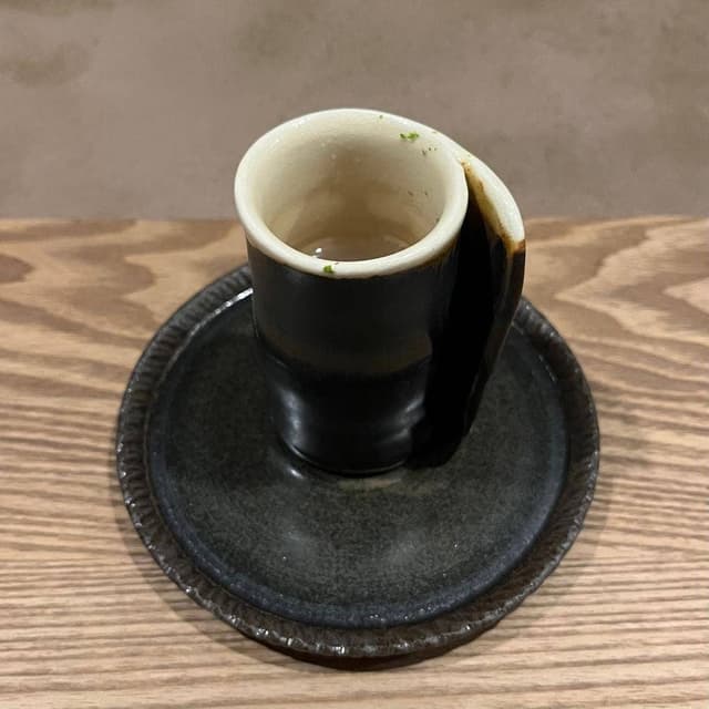魚見茶寮 - サブ画像3