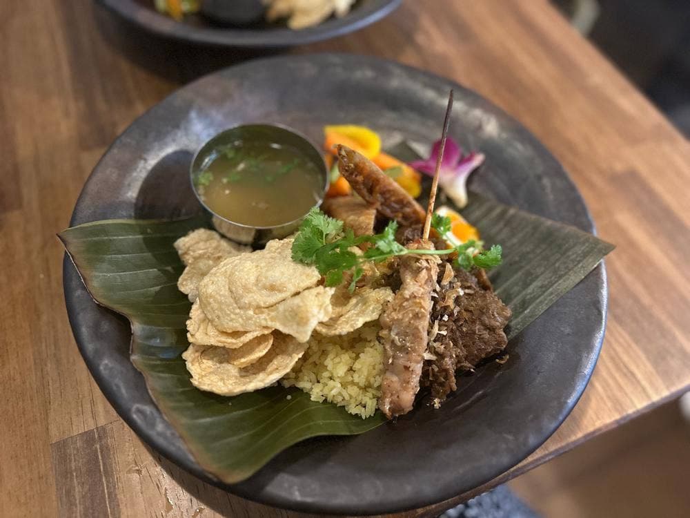 ビストロ酒場 UEHARA PARLOR&dinning