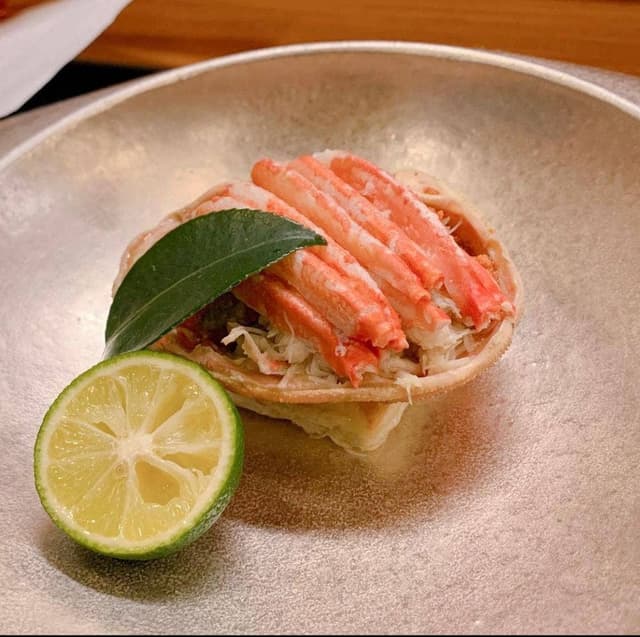 日本料理 銭屋 - サブ画像1