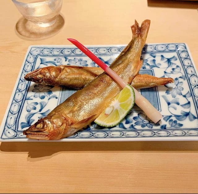 いろは鮨 - サブ画像2