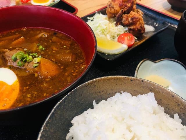 くまき食堂 - サブ画像1