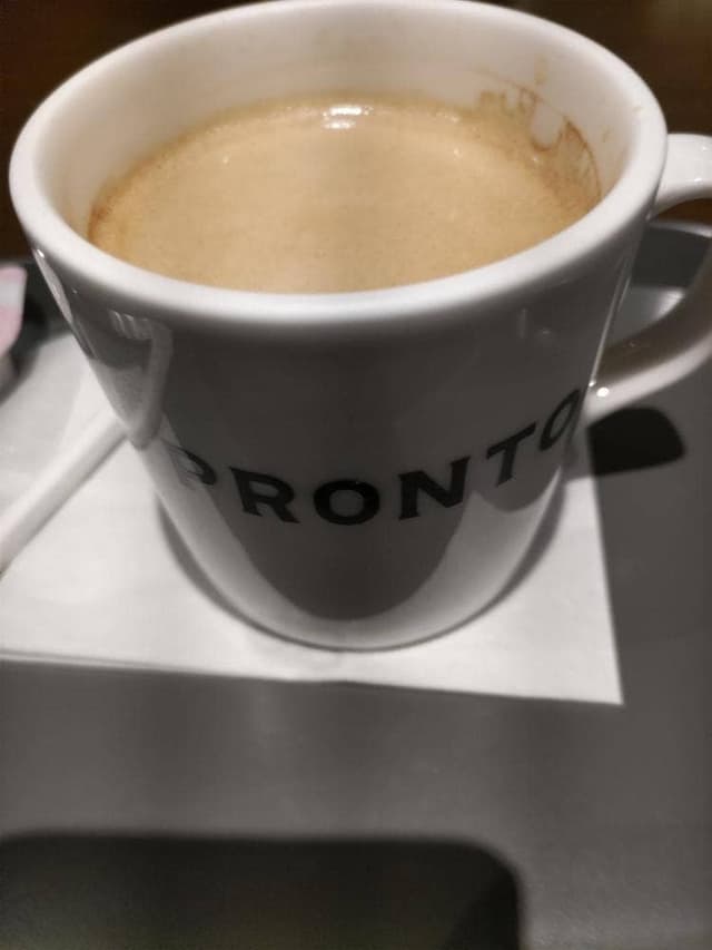 PRONTO 新梅田食道街店 - サブ画像3