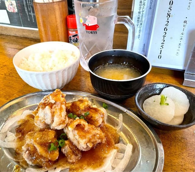 大衆とり酒場 天てん - サブ画像2