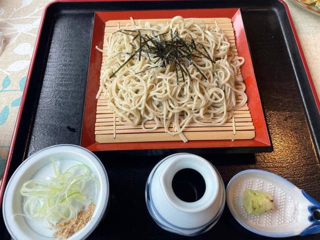 そば処 風 - サブ画像1