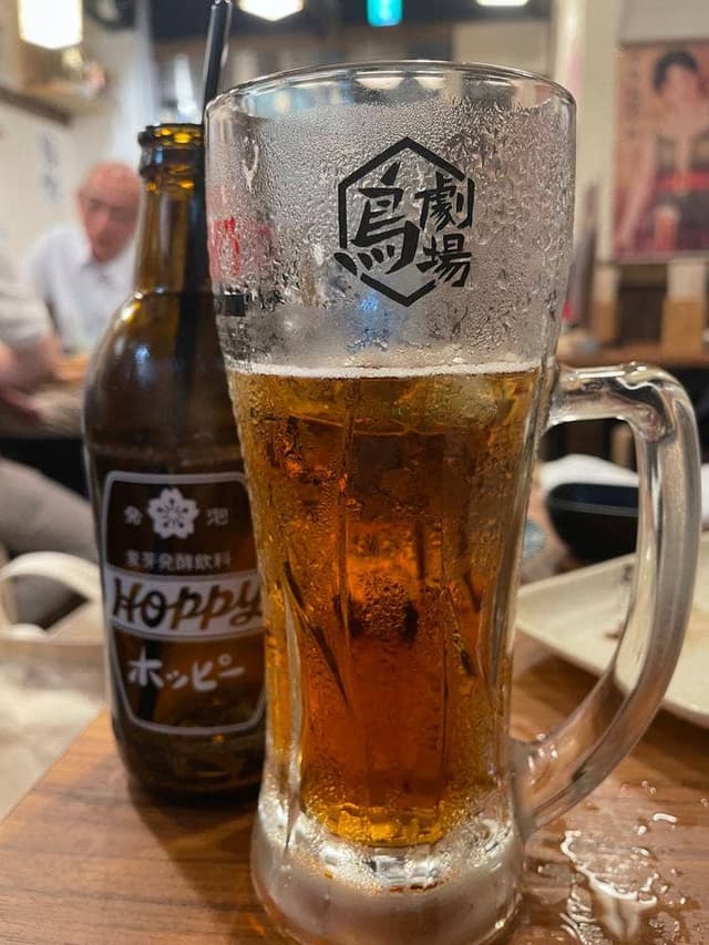 鳥劇場 水道橋店 - サブ画像2