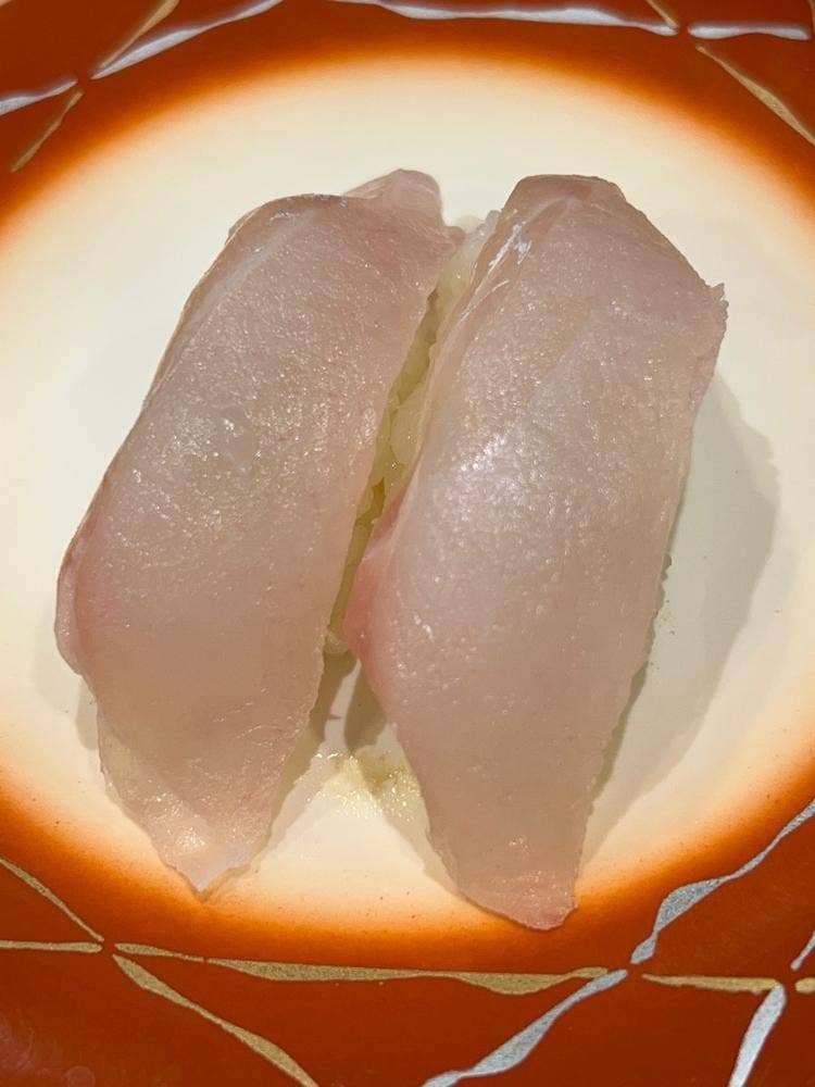 寿しの魚常 巣鴨店