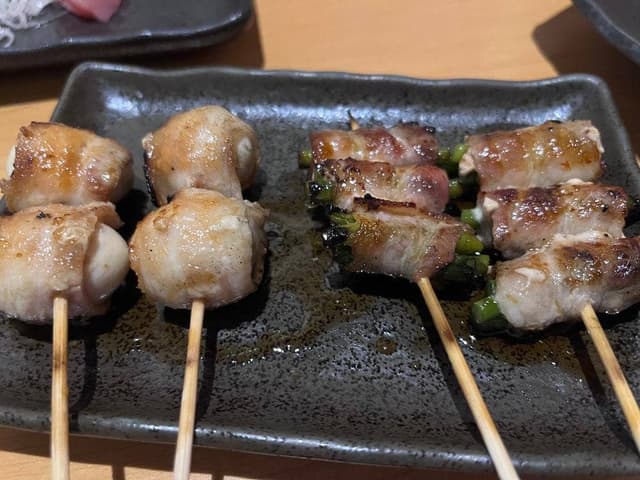 焼き鳥ギャング 高松店 - サブ画像2