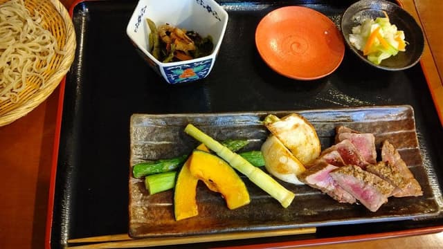 八雲町ダイニング - サブ画像1