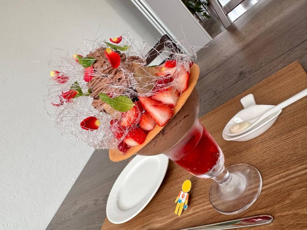 ツリーベル