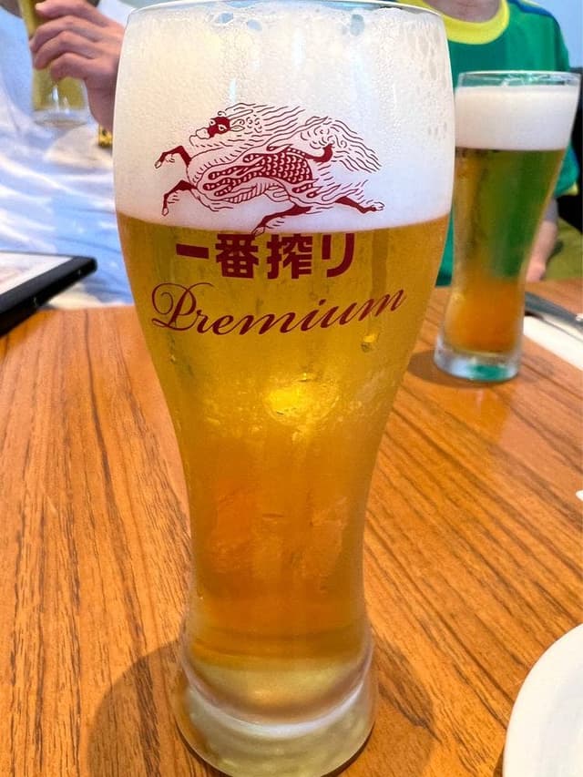 キリン横浜ビアホール - サブ画像1