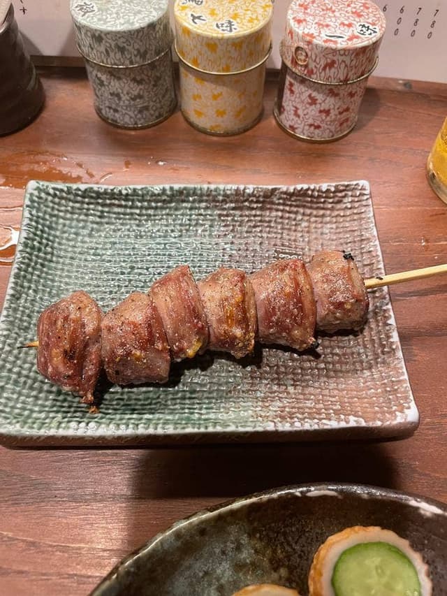 俺の串 なおさん - サブ画像2