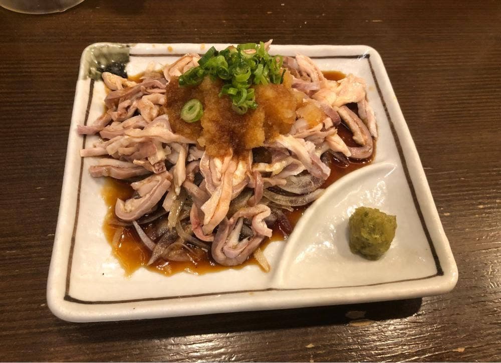 筑前屋 練馬店