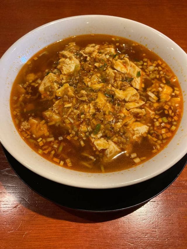 中華料理 頤和園 いわえん 博多駅前店 - サブ画像3