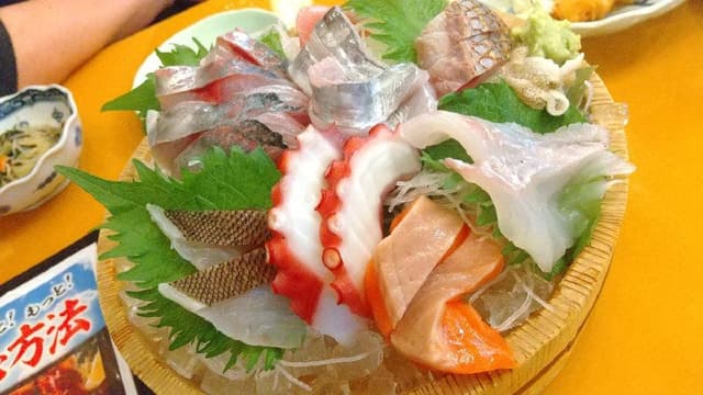 浜焼き海鮮居酒屋 大庄水産 長崎駅前店 - サブ画像2