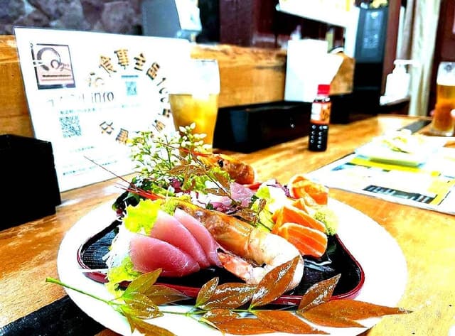 〇〇処 ななし庵 - サブ画像3