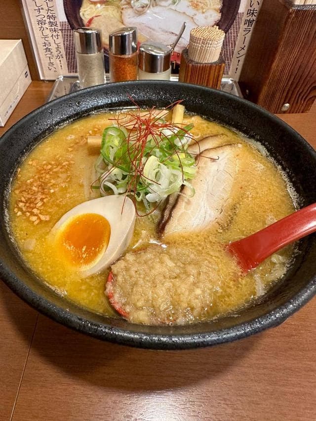 四代目 いちまる - サブ画像2