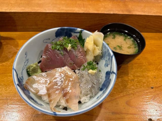 寿司勝 本店 - サブ画像1