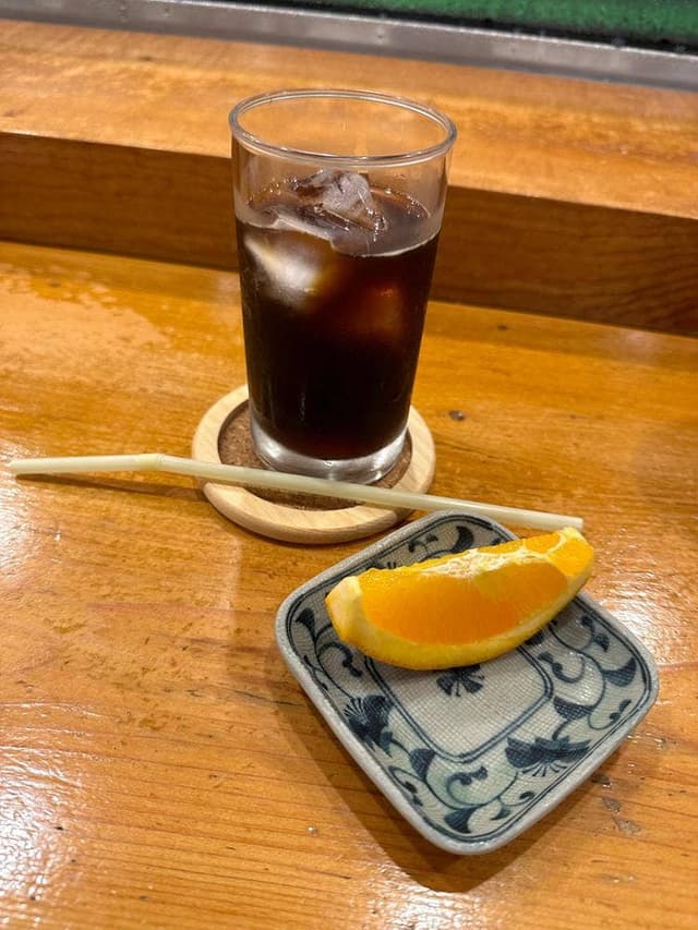 寿司勝 本店 - サブ画像2