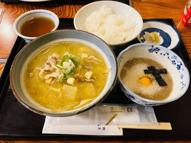 割烹 みくに - サブ画像1