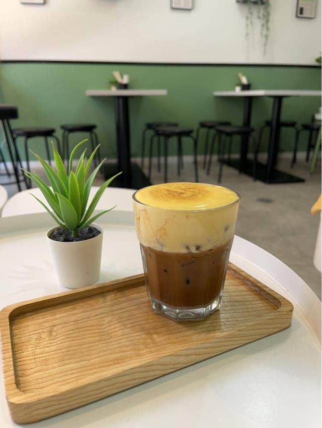 NU COFFEE - サブ画像2