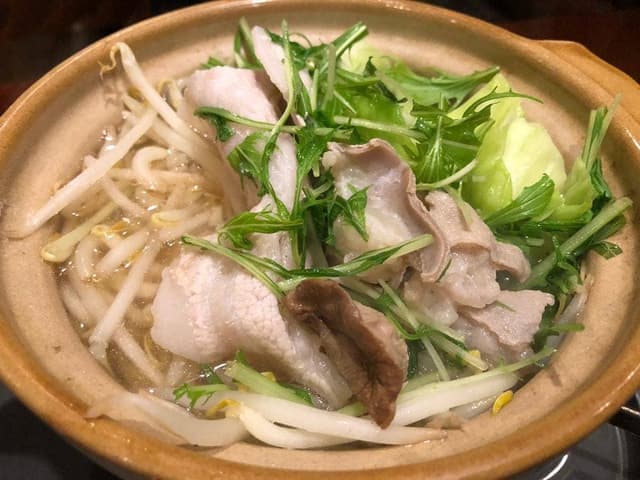 神戸やきとん えにし - サブ画像2