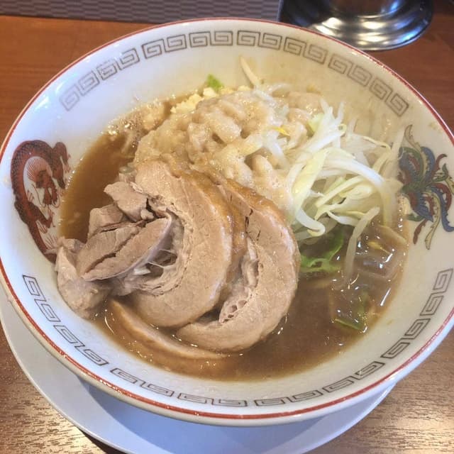 ラーメン豚山 - サブ画像1