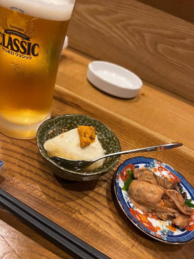 お料理 口福