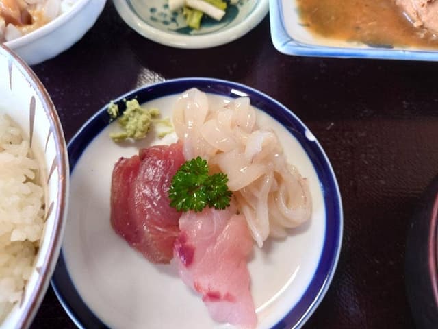 丸清食堂 - サブ画像2