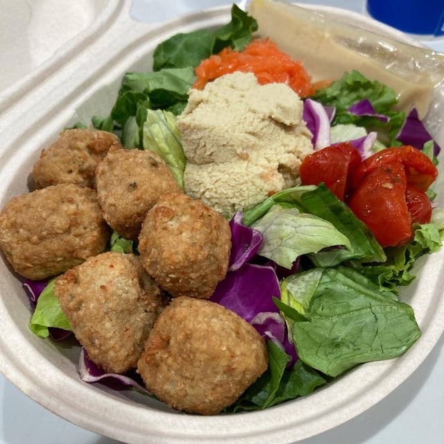 コストコホールセール フードコート ひたちなか倉庫店 - サブ画像1