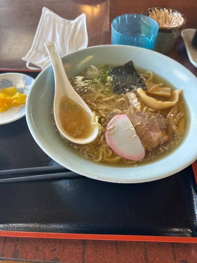 めん処 加賀獅子 - サブ画像3