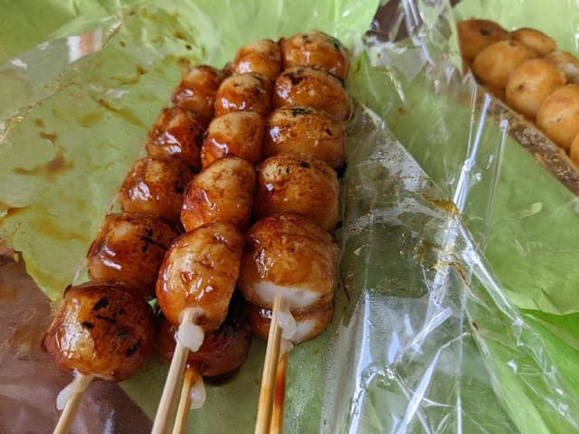 生団子 河原町店 - サブ画像2