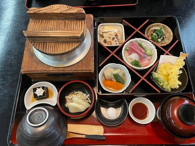 釜めし専門店 釜蔵 - サブ画像3