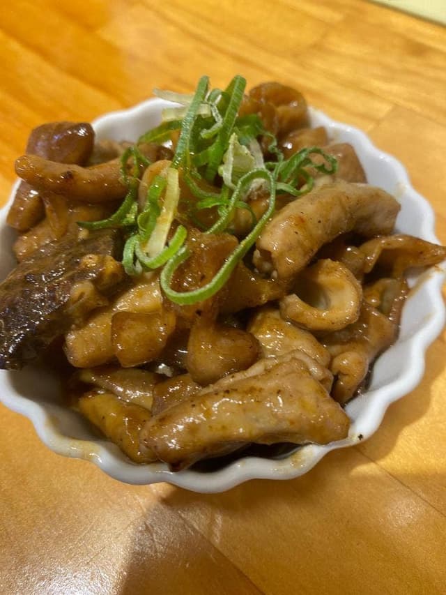 ホルモン 鉄板焼きスタンド HANAKO - サブ画像1
