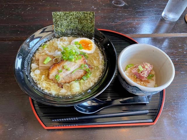 さかい - サブ画像3