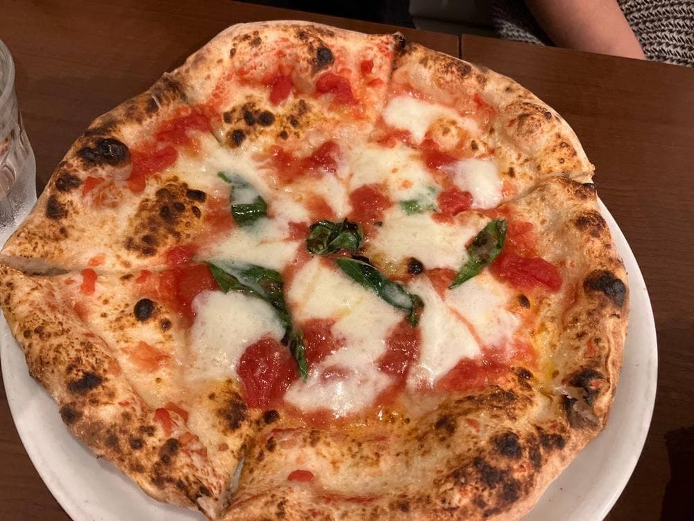 PIZZERIA HIRO