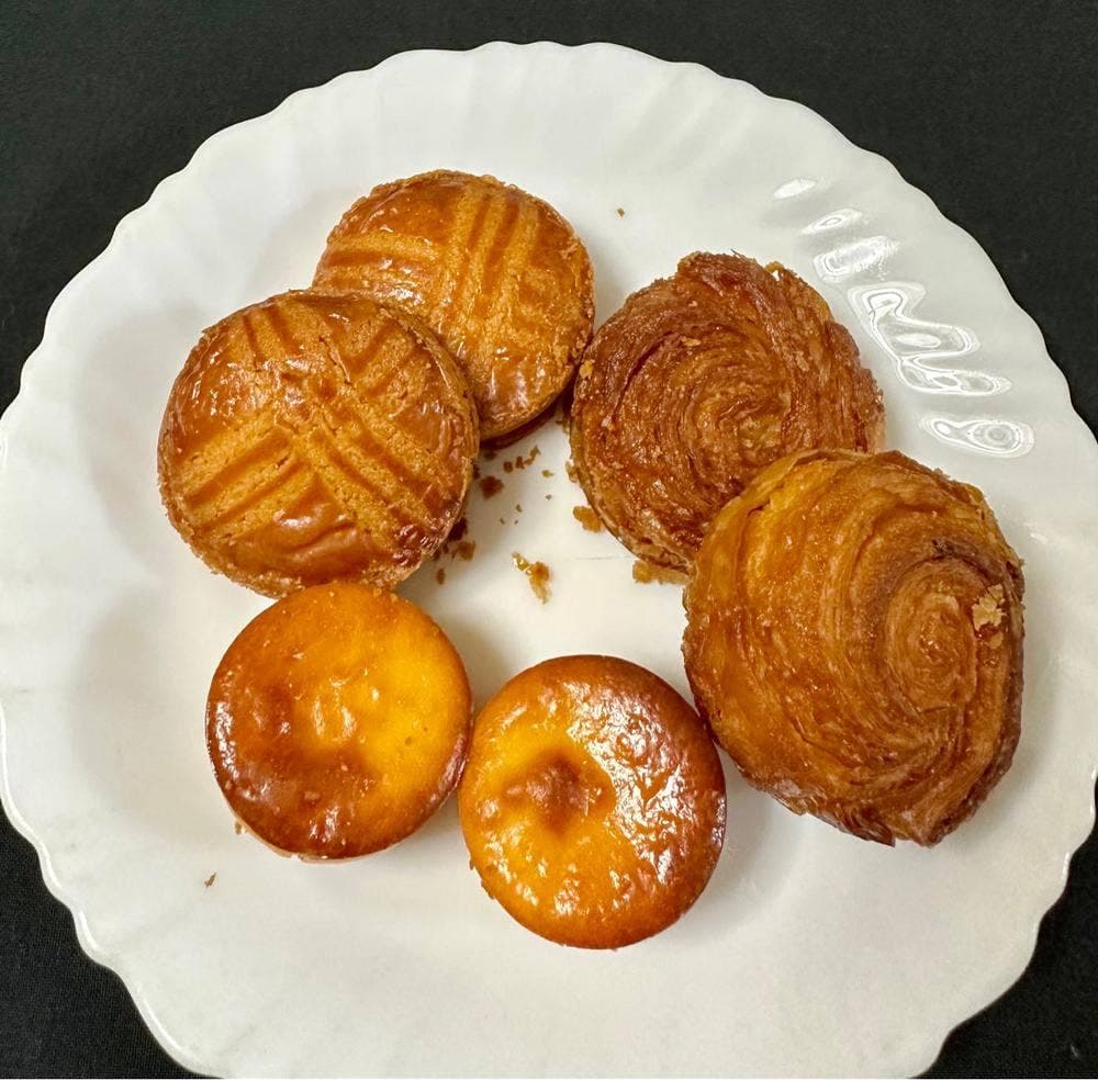 マルシェ デュ プティフール ジョアン
