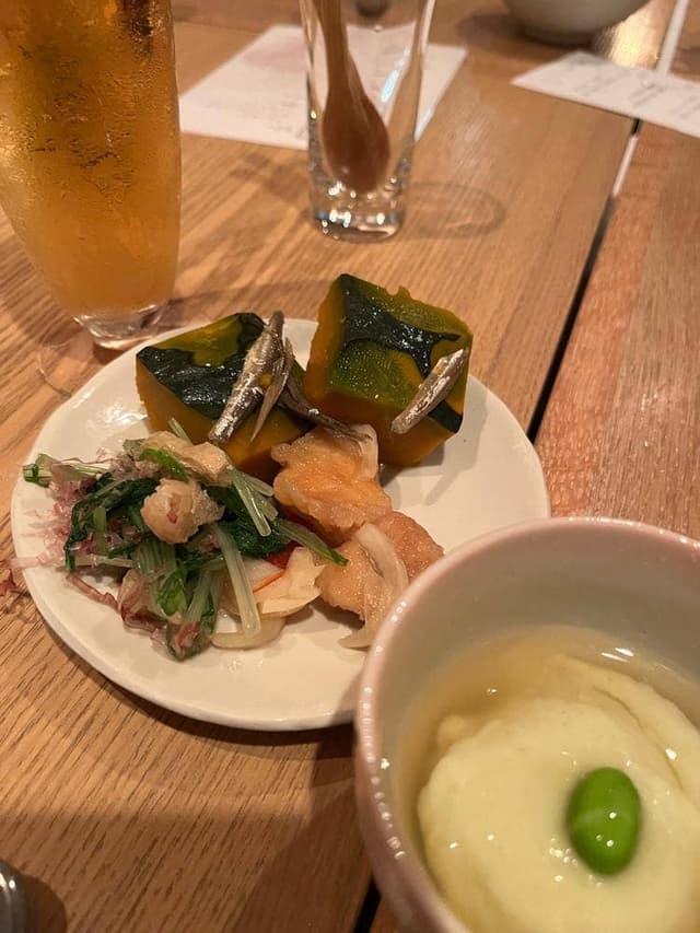 小割烹おはし ゑびすりびんぐ - サブ画像3