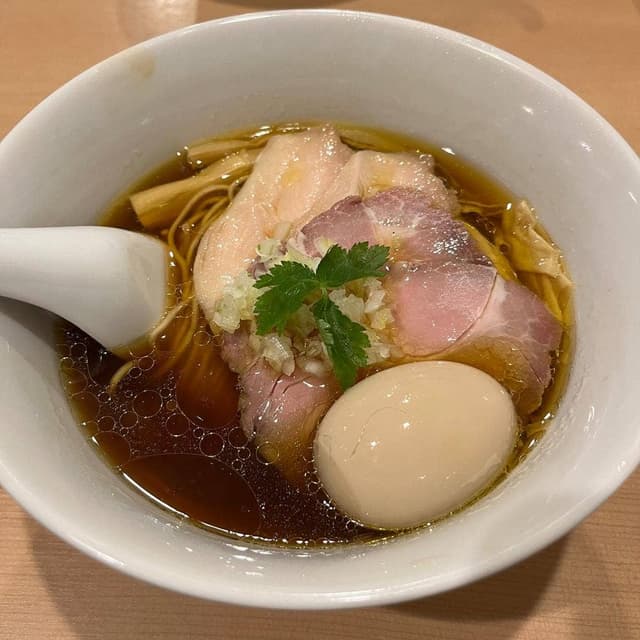 麺匠 一粒万倍 河原町店 - サブ画像3