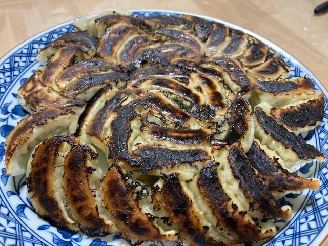 餃子屋 弐ノ弐 清水工場 - サブ画像3