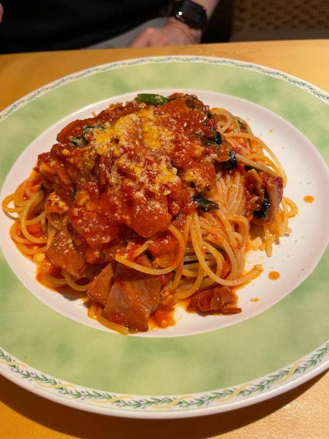 トラットリア・イタリア 上野店 - サブ画像1