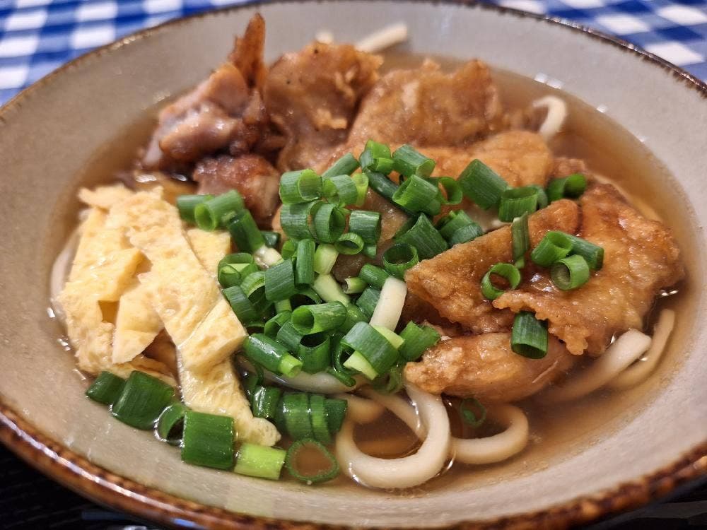 りんくる食堂