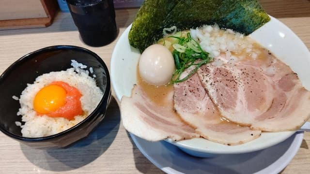 キラメキノトリ 奈良店 - サブ画像1