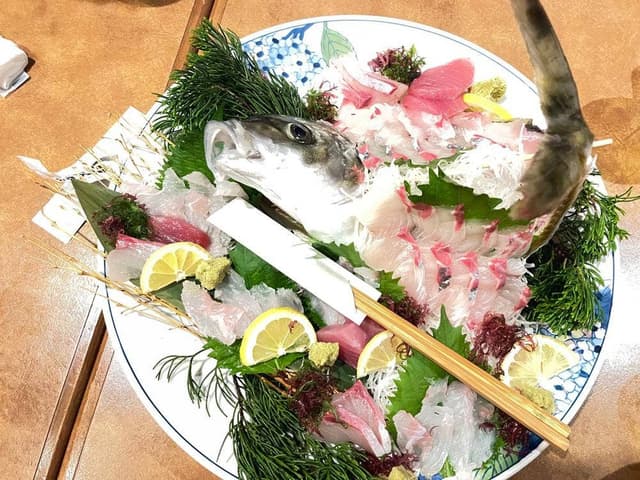 雑魚屋 佐世保下京店 - サブ画像2